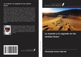 La muerte y lo sagrado en los montes Ksour