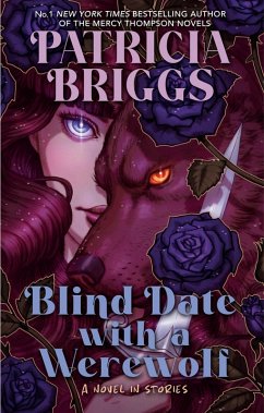 Cover Blind Date with a Werewolf