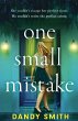 One Small Mistake - Bild 1