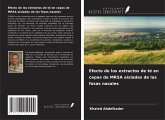 Efecto de los extractos de té en cepas de MRSA aisladas de las fosas nasales Efecto de los extractos de té en cepas de MRSA aisladas de las fosas nasales