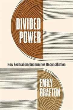 Cover Divided Power
