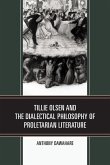 Tillie Olsen and the Dialectical Philosophy of Proletarian Literature
