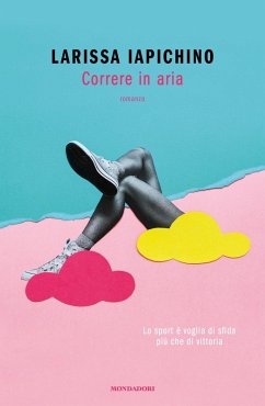 Cover Correre in aria