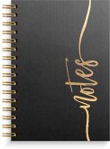 Burde Notizbuch A5 Notes Burde Notizbuch A5 Notes