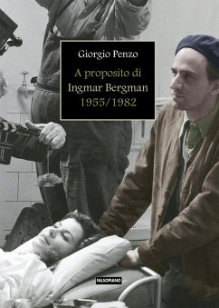 Cover A proposito di Ingmar Bergman (1955-1982)