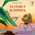 La cicala e la formica