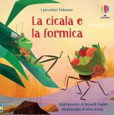 La cicala e la formica