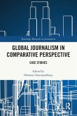 Global Journalism in Comparative Perspective