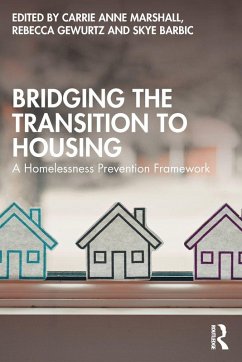 Cover Bridging the Transition to Housing