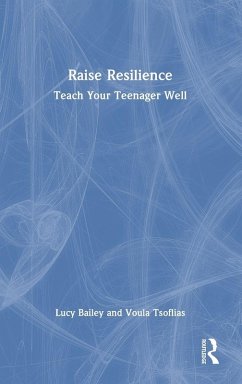 Cover Raise Resilience