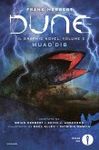 Muad'Dib Muad'Dib