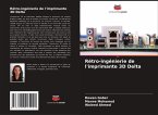 Rétro-ingénierie de l'imprimante 3D Delta