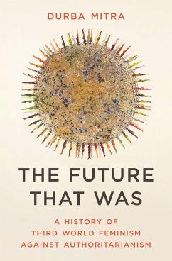The Future That Was Cover The Future That Was