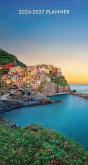 Italy 2-Year 2026-27 3.5 X 6.5 Monthly Pocket Planner Italy 2-Year 2026-27 3.5 X 6.5 Monthly Pocket Planner