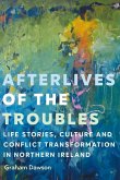 Afterlives of the Troubles Afterlives of the Troubles