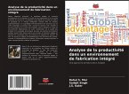 Analyse de la productivité dans un environnement de fabrication intégré