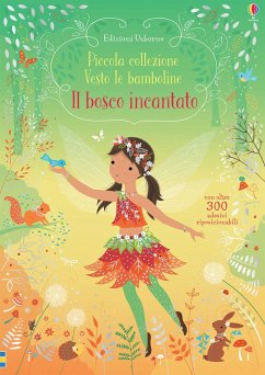 Cover Il bosco incantato