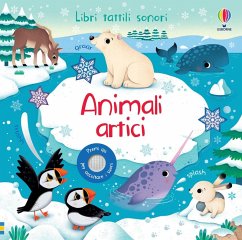 Cover Animali artici