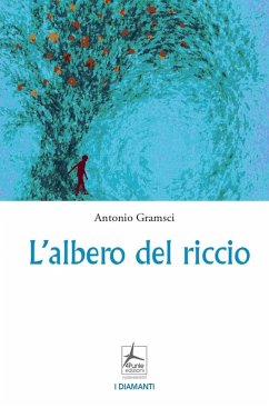 Cover L' albero del riccio