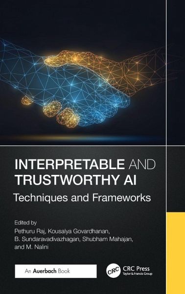 Interpretable and Trustworthy AI