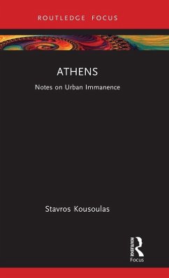 Cover Athens