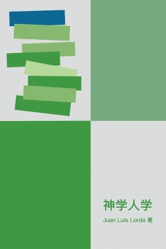 Cover Antropología Teológica