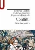 Conflitti. Filosofia e politica Conflitti. Filosofia e politica
