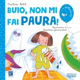 Buio, non mi fai paura!