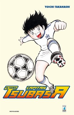 Io sono Capitan Tsubasa - Takahashi, Yoichi