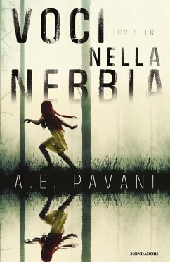 Cover Voci nella nebbia