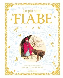 Cover Le più belle fiabe
