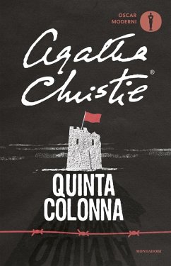 Cover Quinta colonna