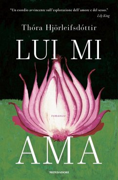 Lui mi ama Cover Lui mi ama