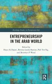Entrepreneurship in the Arab World