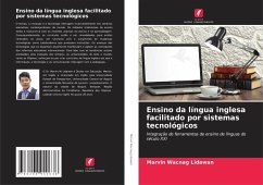 Ensino da língua inglesa facilitado por sistemas tecnológicos Cover Ensino da língua inglesa facilitado por sistemas tecnológicos