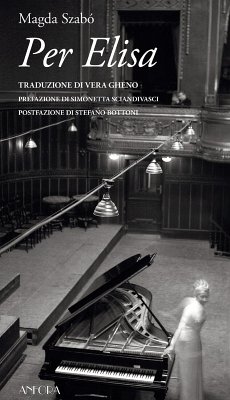 Per Elisa - Szabò, Magda