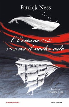 Cover E l'oceano era il nostro cielo