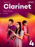 Clarinet Exam Pieces from 2026, ABRSM Grade 4 Clarinet Exam Pieces from 2026, ABRSM Grade 4