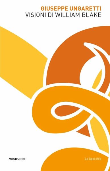 Visioni. Testo inglese a fronte