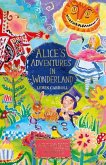 Alice's Adventures in Wonderland: ARTHOUSE Unlimited Special Edition