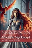 Phoenix Queen Phoenix Queen