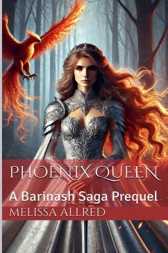 Cover Phoenix Queen