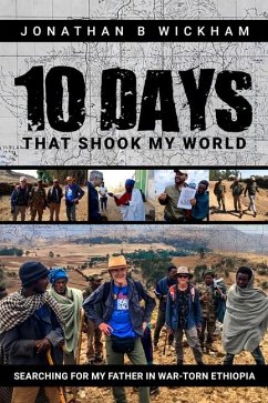 Cover Ten Days That Shook My World