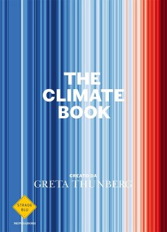 Cover The climate book