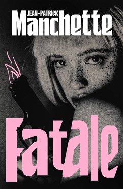 Cover Fatale