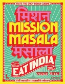 Mission Masala - Eat India