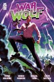 War Wolf Vol. 1 War Wolf Vol. 1