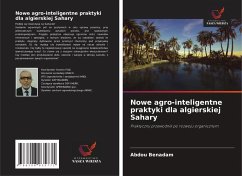 Cover Nowe agro-inteligentne praktyki dla algierskiej Sahary