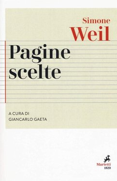 Cover Pagine scelte
