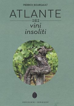 Cover Atlante dei vini insoliti